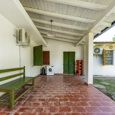 Giardino Del Melograno Holiday home *
